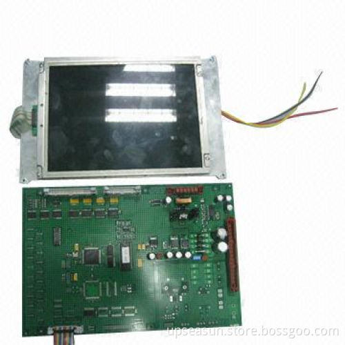Used Heidelberg CP Tronic Display, Grey Market